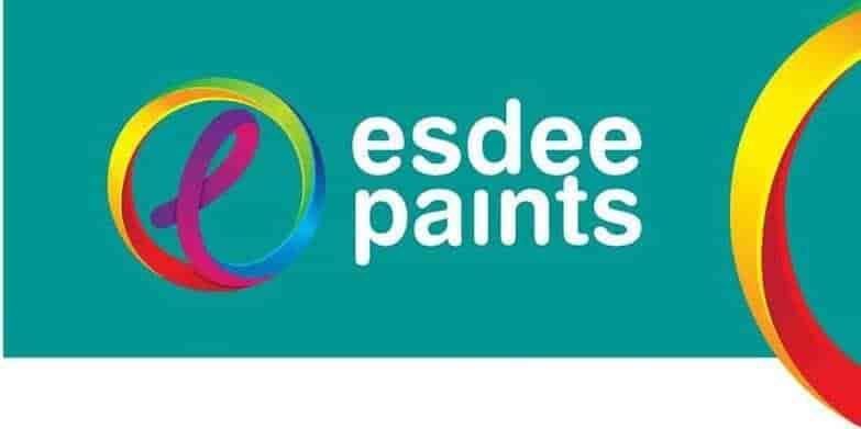 Yamamah Paints & Hardwares