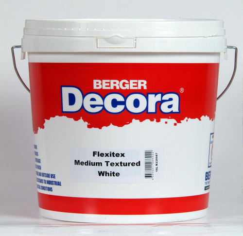 decora water enamel paint price